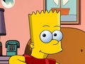 Joc Îmbracă-l pe Bart Simpson on-line