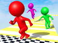 Joc Curse de alergare 3D on-line