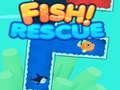 Joc Rescue Pești! on-line
