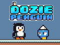 Joc Pinguin Dozie on-line