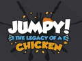 Joc Jumpy! Moștenirea unei găini on-line