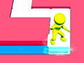 Joc Joc de Puzzle Labirint 3D on-line