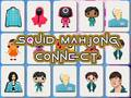 Joc Conectează Mahjong Calmar on-line