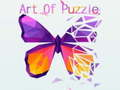 Joc Arta Puzzle-ului on-line