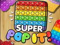 Joc Super Pop It! on-line