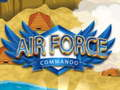 Joc Comando al Forțelor Aeriene on-line
