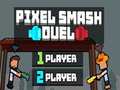 Joc Duel Pixel Smash on-line
