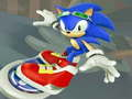 Joc Cel mai bun Mod Sonic Boom on-line