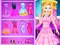 Joc Dulapul pentru păpușile fashion on-line