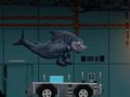 Joc Rage-ul Sharkosaurus on-line