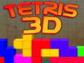 Joc Tetris 3D on-line