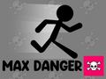 Joc Max Pericol on-line