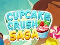 Joc Saga Cupcake Crush on-line