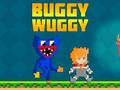 Joc Buggy Wuggy on-line