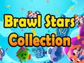 Joc Colecția Brawl Stars on-line