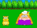 Joc Pou Pisică on-line
