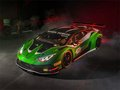 Joc Puzzle Lamborghini Huracan GT3 EVO2 on-line