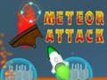 Joc Atacul Meteorilor on-line