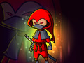 Joc Atacul Ninja on-line