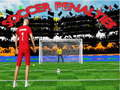 Joc Lovituri de la 11 metri on-line