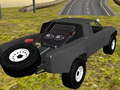 Joc Camioane Off Road on-line