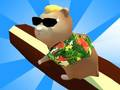 Joc Insula Hamsterilor on-line