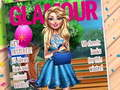 Joc Concursul de Copertă al Revistei on-line