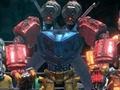Joc Duelul Robo Ultim 3D on-line