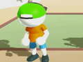 Joc Quiz 3D on-line