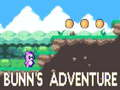 Joc Aventura lui Bunn on-line