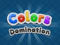 Joc Domeniul Culorilor on-line