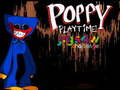 Joc Provocarea Puzzlei Poppy Playtime on-line