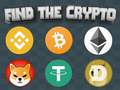 Joc Găsește Crypto on-line
