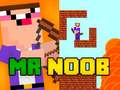 Joc Domnul Noob on-line