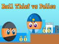Joc Furtul mingilor vs Poliția on-line