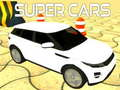 Joc Mașini Super on-line