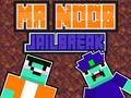 Joc Domnul Noob Evadare on-line