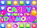 Joc Diamante de Bomboane on-line