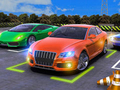 Joc Simulator de examen auto on-line