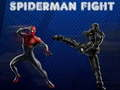 Joc Pere Război Spider-Man on-line