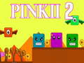 Joc Pinkii 2 on-line
