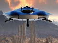 Joc UFO Marte on-line