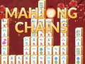 Joc Lanțuri Mahjong on-line