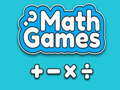 Joc Jocuri de Matematică on-line