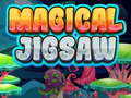 Joc Puzzle Magic on-line