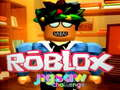 Joc Provocarea Jigsaw Roblox on-line