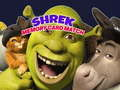 Joc Shrek: Joc de Memorie cu Carti on-line