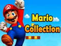 Joc Colecția Mario on-line
