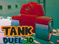 Joc Duel de Tancuri 3D on-line