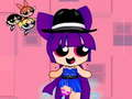 Joc Fetele Powerpuff: Blossom on-line